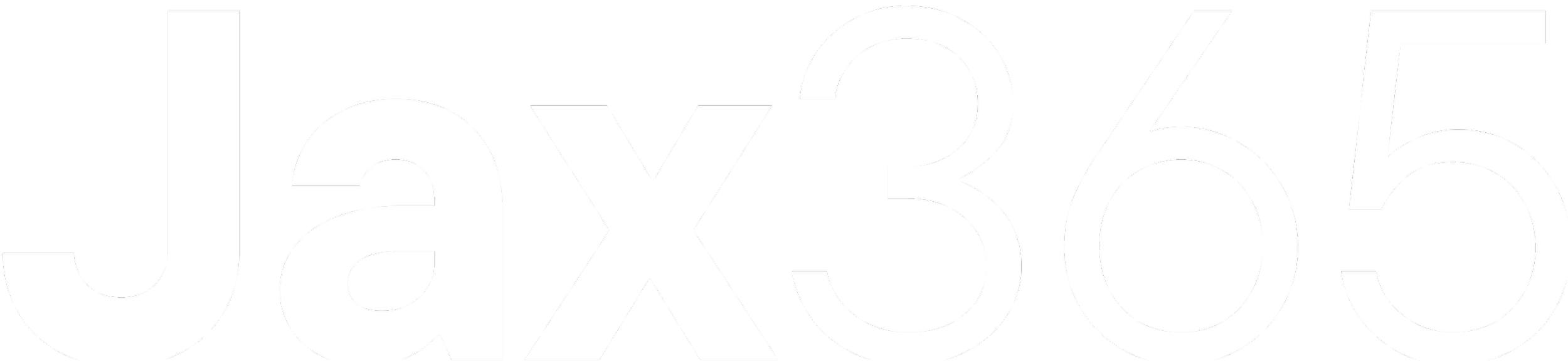 jax365 logo
