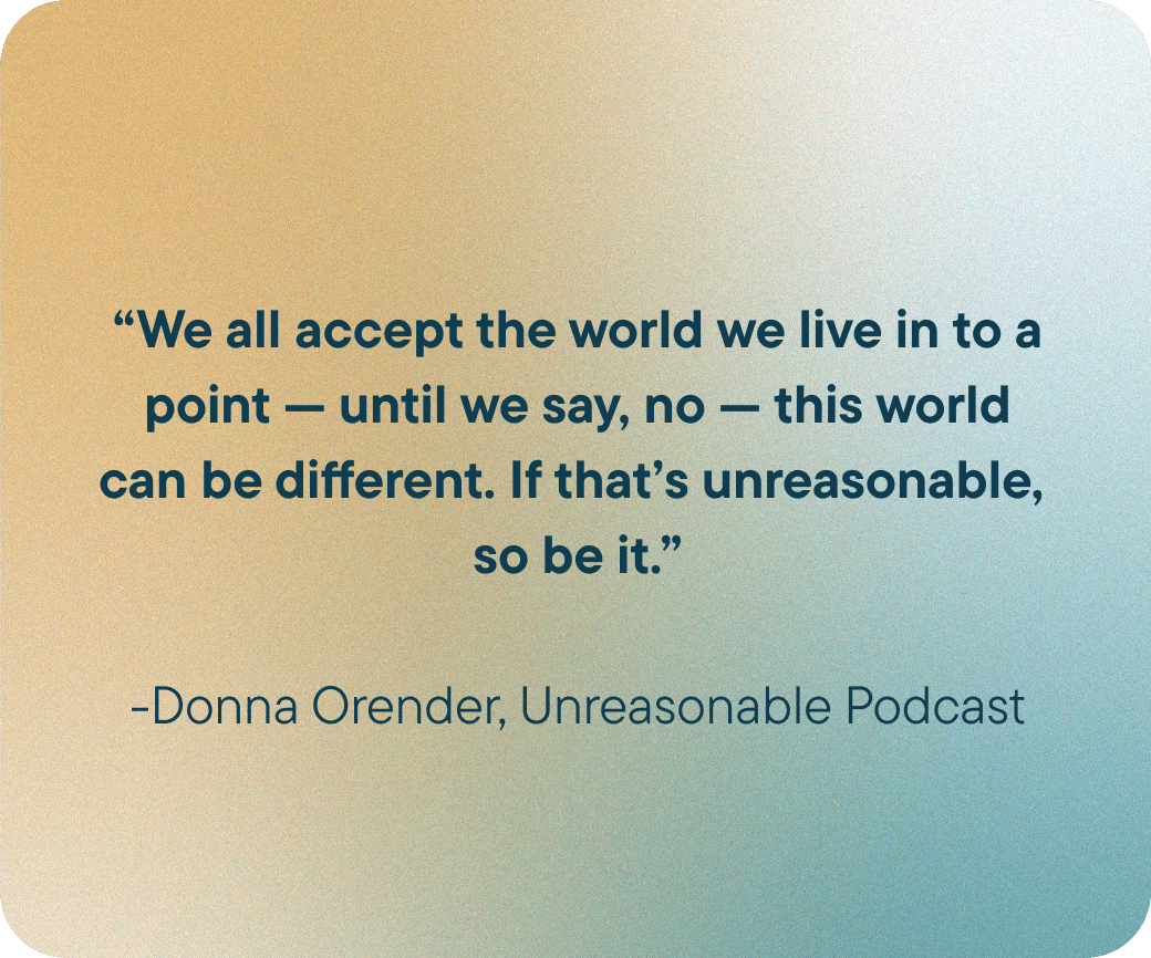 donna quote